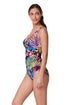 Gottex Profile by Gottex Costa Del Sol D-Cup Tankini Top
